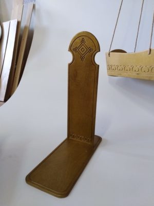 Прялка башкирская